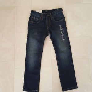 Gap Skinny Stretch jeans